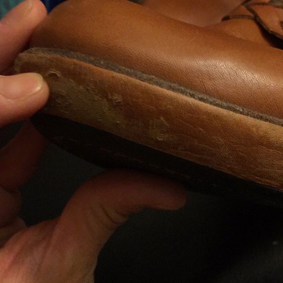 Frye clogs - Picture 4 of 6